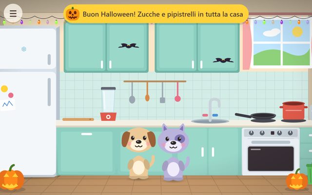 Casa dei Cuccioli